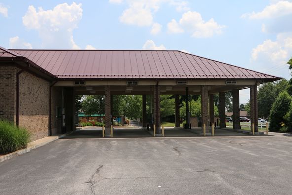 Former Bank Branch Office: 3012 W Parrish Ave, Owensboro, KY 42301